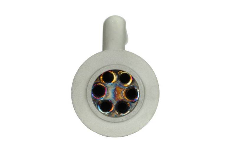 Ford Excursion EGR Cooler - Sinister Diesel - Stainless Steel with TIG welds - 2003